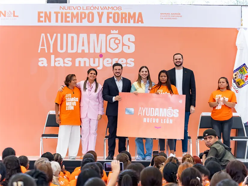 Revisa que cumplas con los requisitos necesarios para poder ser beneficiaria del programa