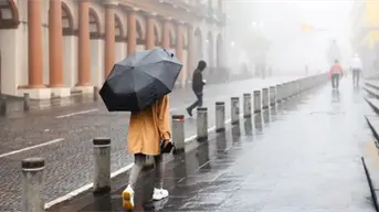 Hidalgo amanece entre nubes y claros: Clima de hoy 20 de octubre