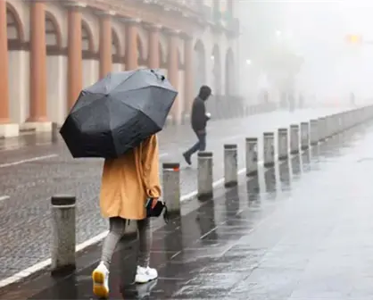 Hidalgo amanece entre nubes y claros: Clima de hoy 20 de octubre