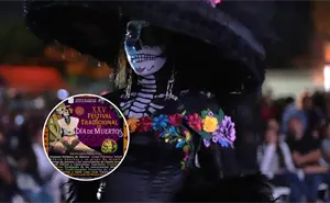 Desfile del Día de Muertos 2025, en La Paz y cómo participar