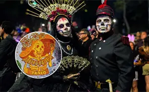 Festival de Macarios y Catrinas en Taxco: Conoce su fecha y actividades