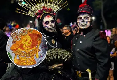 Festival de Macarios y Catrinas en Taxco: Conoce su fecha y actividades