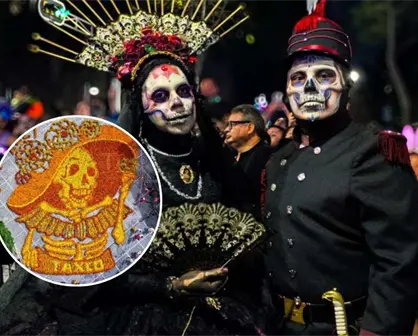 Festival de Macarios y Catrinas en Taxco: Conoce su fecha y actividades
