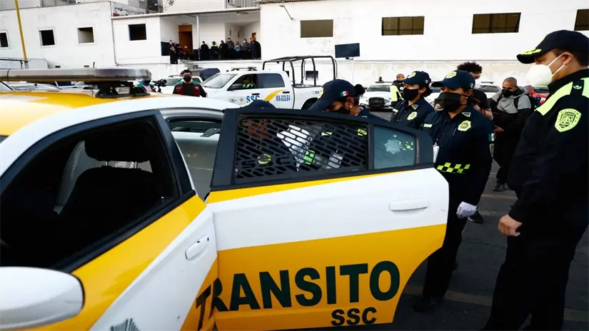 Se busca promover una mejor cultura vial. Foto: Cortesía