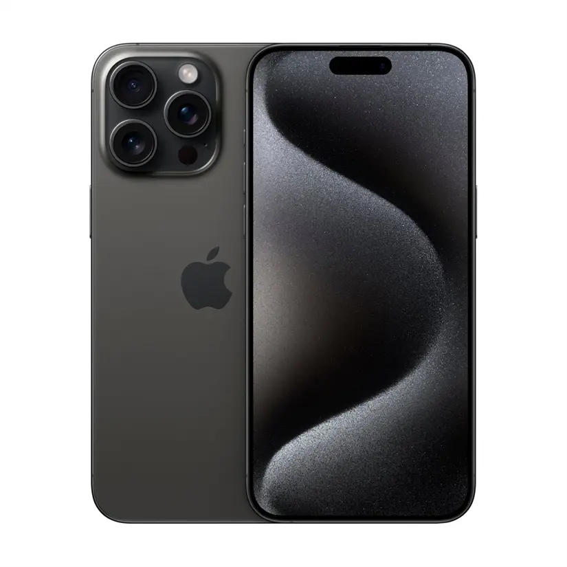  iPhone 15 Pro Max destaca por su potencia. Foto: Cortesía