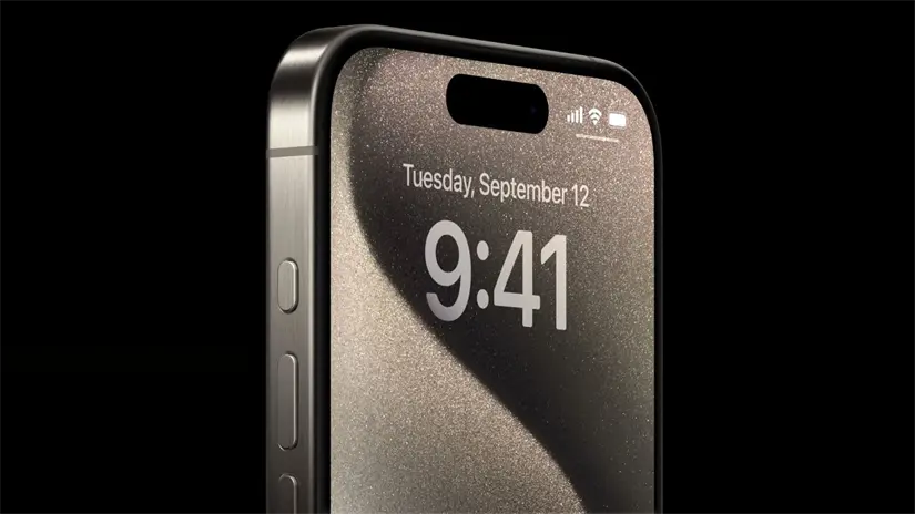 iPhone 15 Pro Max el de mejor relación precio calidad en 2025. Foto: Cortesía