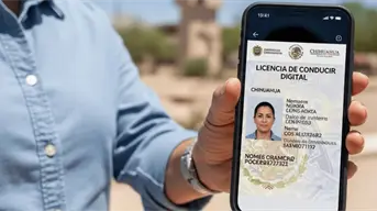 Cómo sacar la licencia digital en Chihuahua: costo y paso a paso para obtenerla