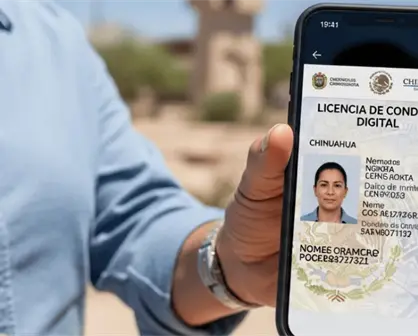 Cómo sacar la licencia digital en Chihuahua: costo y paso a paso para obtenerla