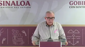 Obras del Plan de Reactivación Económica mejoran la vida de miles de familias sinaloenses
