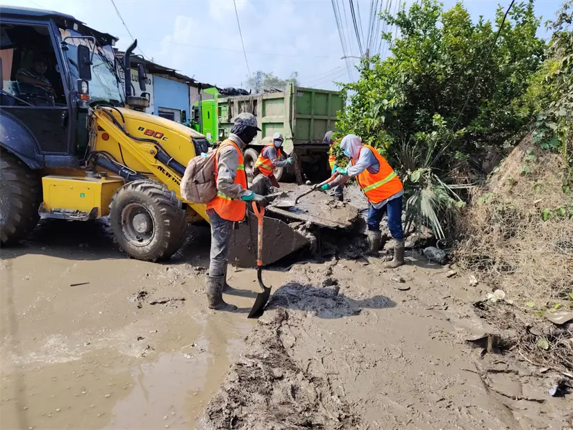 Querétaro y San Luis Potosí ya se encuentran en libre acceso. Foto: Gob. de México
