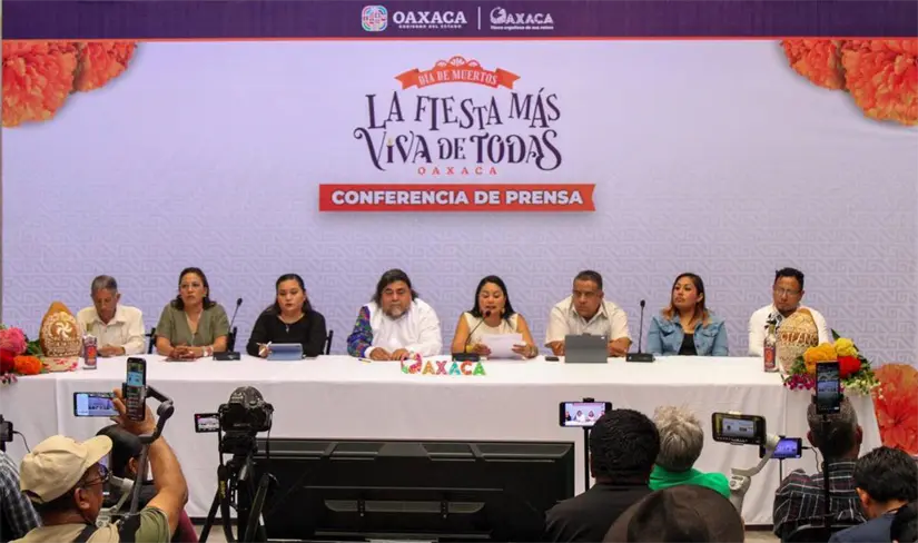 Anuncian