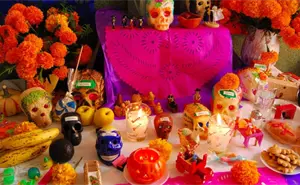 Día de Muertos 2025 ¿Cuándo se ponen las ofrendas para los niños y qué llevan?