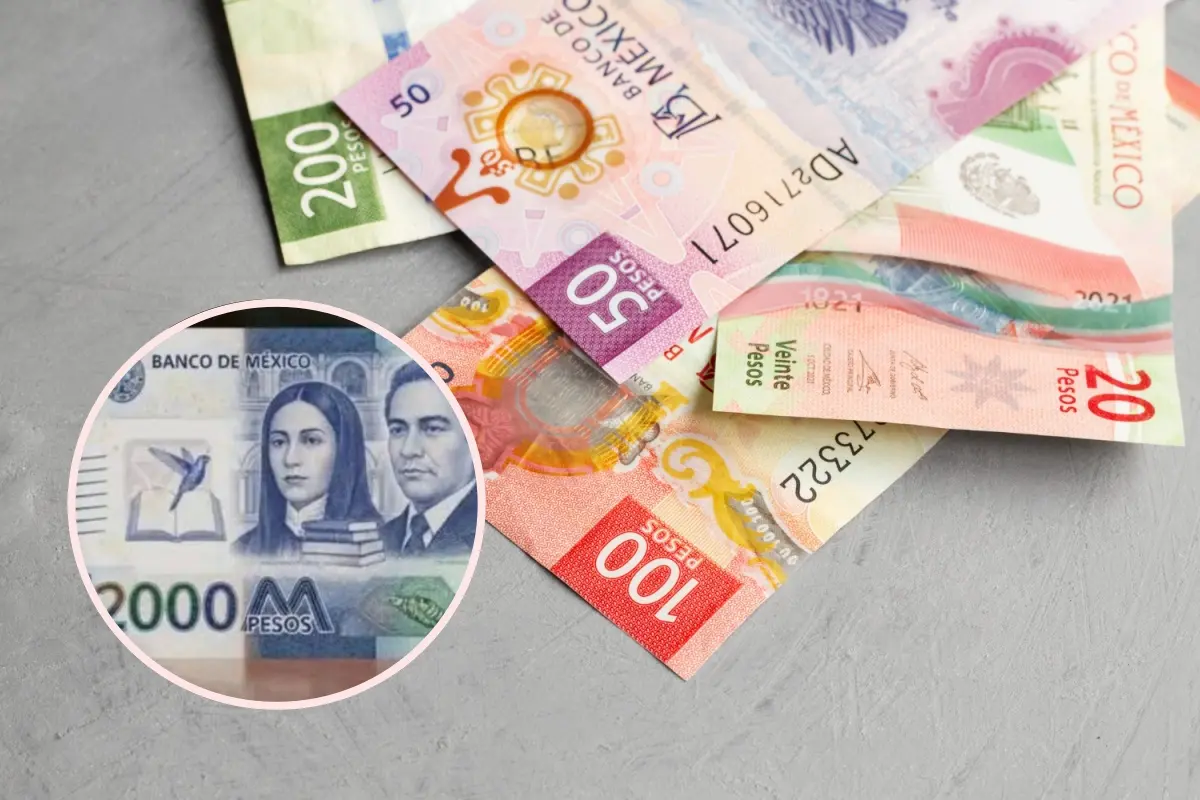 El nuevo billete sería el de mayor denominación en el país.