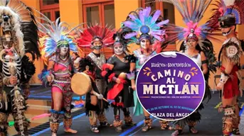 Chihuahua celebra el Día de Muertos 2025 con el místico recorrido del Camino al Mictlán