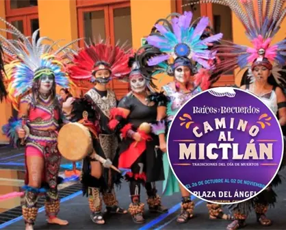Chihuahua celebra el Día de Muertos 2025 con el místico recorrido del Camino al Mictlán
