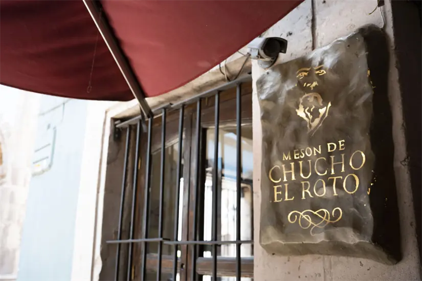 Disfruta de la rica gastronomía en este destino. Foto: Cortesía.