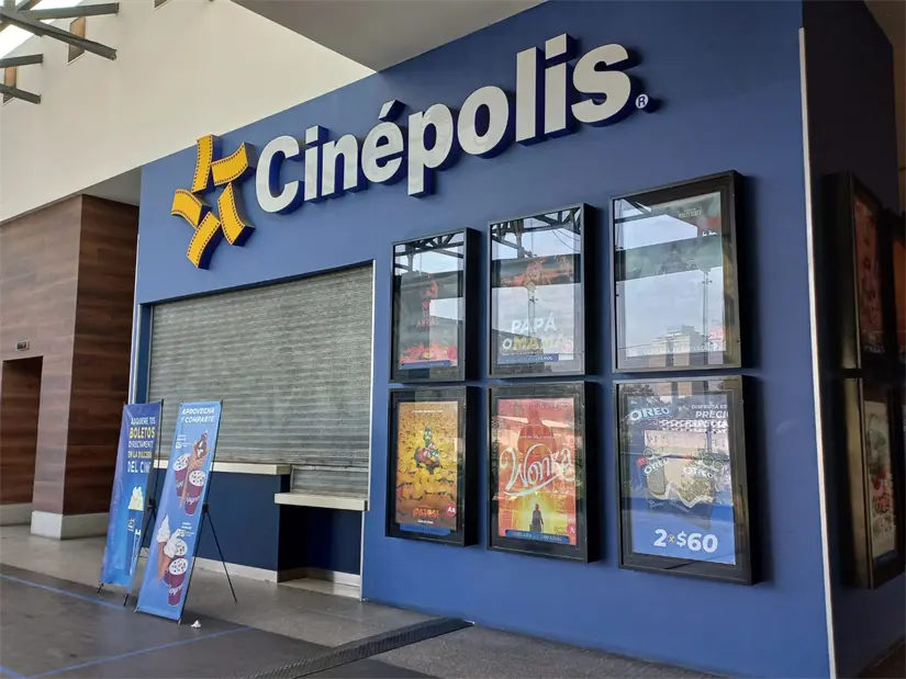 Conoce los detalles de la Fiesta Cinépolis 2025. Foto: Cortesía