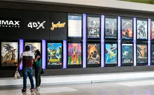 ¿Con ganas de cine? Cinépolis anuncia oferta de boletos a $29 pesos