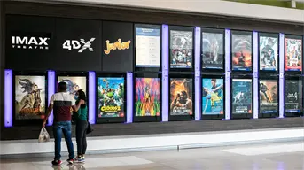 ¿Con ganas de cine? Cinépolis anuncia oferta de boletos a $29 pesos