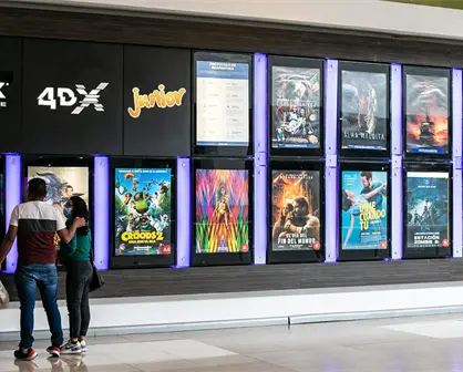 ¿Con ganas de cine? Cinépolis anuncia oferta de boletos a $29 pesos