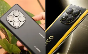 ¿Cuál es la diferencia entre las marcas Xiaomi, Redmi y POCO?