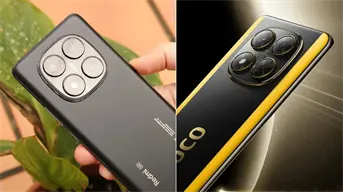 ¿Cuál es la diferencia entre las marcas Xiaomi, Redmi y POCO?