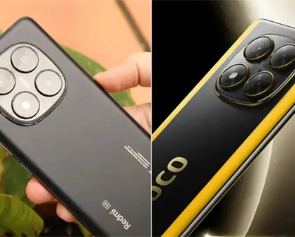 ¿Cuál es la diferencia entre las marcas Xiaomi, Redmi y POCO?