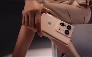 ¿Cuáles son los mejores celulares Motorola en 2025?