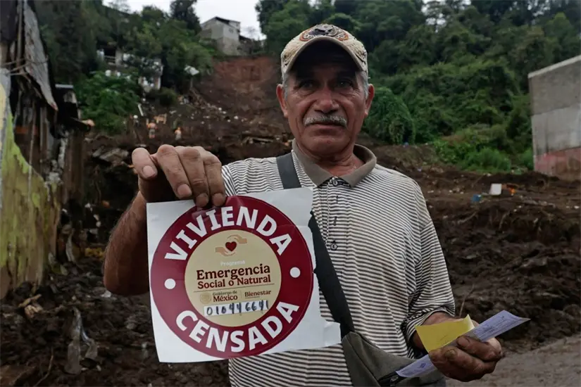 Consulta cuáles son los requisitos para poder recibir el apoyo Bienestar de 20 mil pesos. Foto: Cortesía.