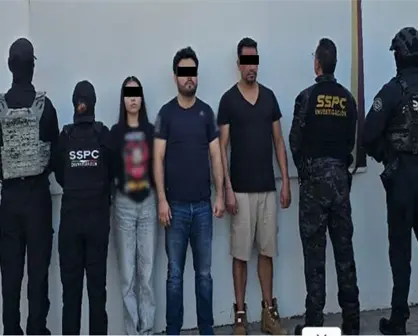 Caen 3 presuntos secuestradores en Culiacán y liberan a estadounidense
