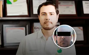 Detienen Rigoberto extorsionaba a productores de limón en Michoacán y es relacionado con la muerte de Bernardo Bravo