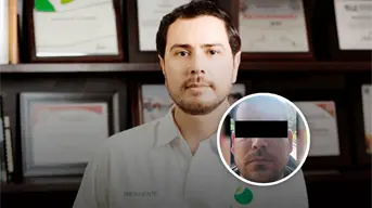 Detienen Rigoberto extorsionaba a productores de limón en Michoacán y es relacionado con la muerte de Bernardo Bravo