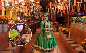 Día de Muertos 2025: Lugares para comer rico en Querétaro