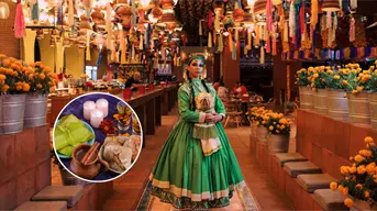 Día de Muertos 2025: Lugares para comer rico en Querétaro
