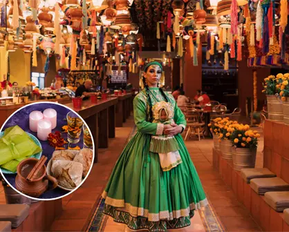 Día de Muertos 2025: Lugares para comer rico en Querétaro