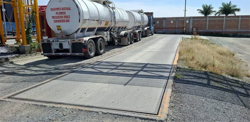 El decomiso más grande de combustible registrado en la historia de Guanajuato. Foto: Cortesía