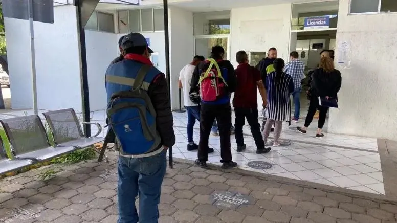 Consulta las oficinas disponibles para realizar tu trámite. Foto: Cortesía.