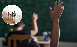 Habrá 10 días sin clases antes de que acabe el año, confirma la SEP