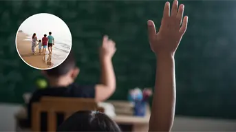 Habrá 10 días sin clases antes de que acabe el año, confirma la SEP