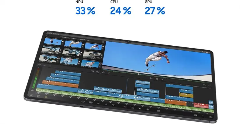 De momento tiene precio especial en Amazon. Foto: Samsung