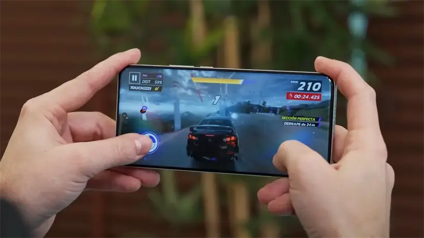 Descubre cuál es el modelo más potente de la marca en 2025. Foto: Xiaomi