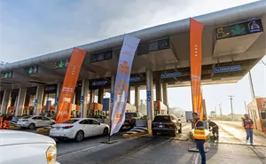 Libre la Autopista al Aeropuerto de Monterrey, Nuevo León; hasta cuándo será gratuita