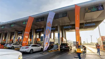 Libre la Autopista al Aeropuerto de Monterrey, Nuevo León; hasta cuándo será gratuita