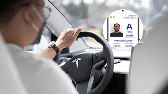 Cómo obtener la licencia digital en CDMX antes de que termine el 2025