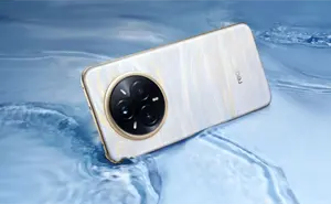 Realme 14 Pro+, de los de mejor rendimiento de la gama media y con potente batería de 6,000 mAh