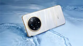 Realme 14 Pro+, de los de mejor rendimiento de la gama media y con potente batería de 6,000 mAh