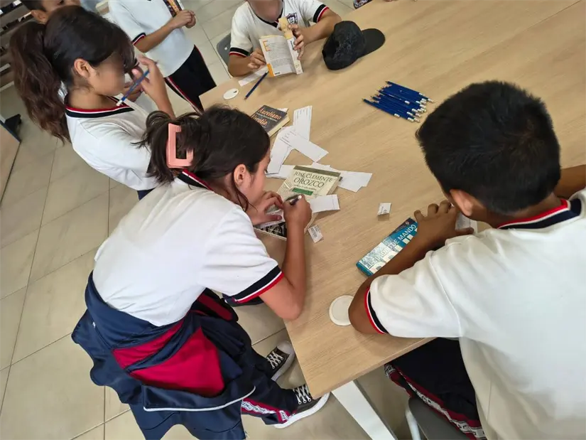 Este 21 de octubre, publican los resultados de la Beca Excelencia de León 2025. Foto: Cortesía