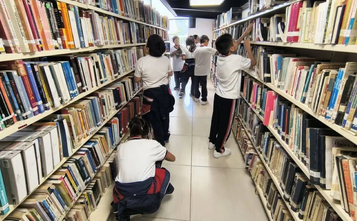 Conoce los resultados Beca Excelencia de León. Foto: Cortesía