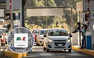 Capufe ya no recibirá efectivo: ¿Dónde comprar la tarjeta digital para pagar las casetas de carreteras?