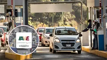 Capufe ya no recibirá efectivo: ¿Dónde comprar la tarjeta digital para pagar las casetas de carreteras?